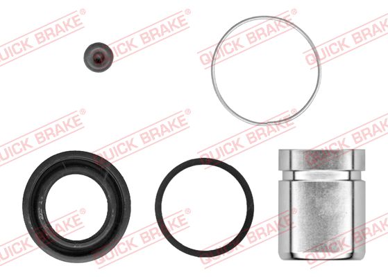 Repair Kit, brake caliper (114-5378)