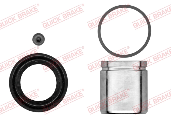 Repair Kit, brake caliper (114-5382)