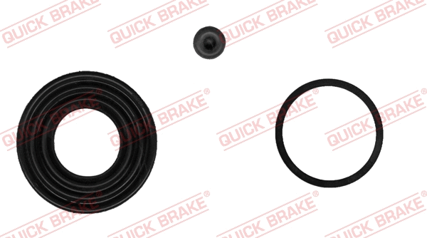 Repair Kit, brake caliper (114-0131)