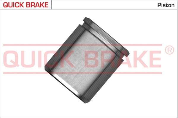 Piston, brake caliper (185063K)