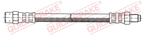 Brake Hose (32.004)