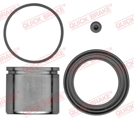 Repair Kit, brake caliper (114-5185)