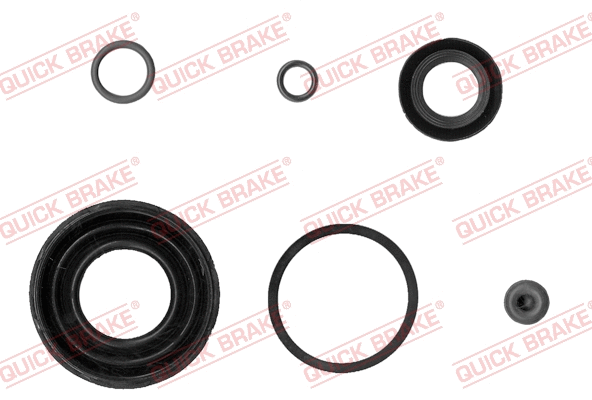 Repair Kit, brake caliper (114-0301)