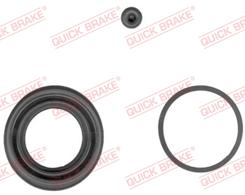 Repair Kit, brake caliper (114-0080)