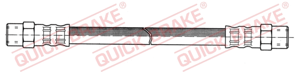Brake Hose (22.008)