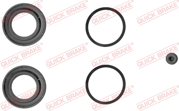Repair Kit, brake caliper (114-0095)
