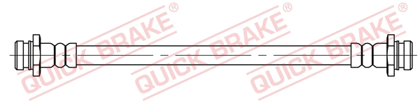 Brake Hose (25.038)