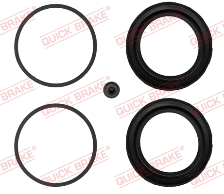 Repair Kit, brake caliper (114-0242)