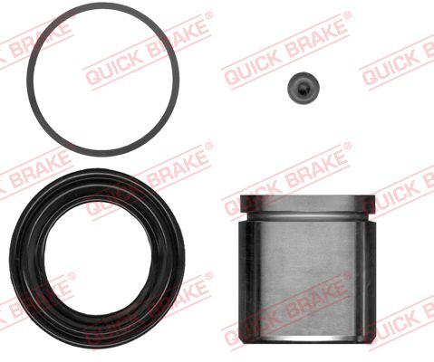 Repair Kit, brake caliper (114-5116)