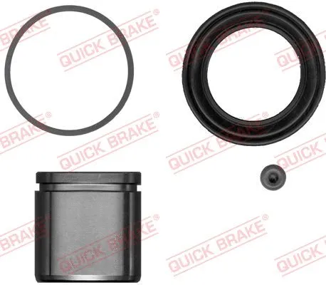 Repair Kit, brake caliper (114-5043)
