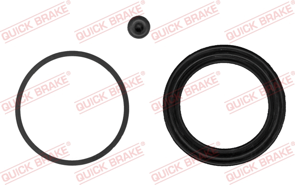 Repair Kit, brake caliper (114-0104)