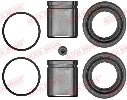 Repair Kit, brake caliper (114-5094)