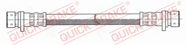 Brake Hose (22.078)