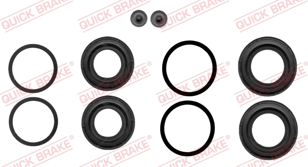 Repair Kit, brake caliper (114-0346)