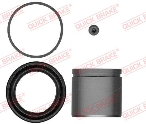Repair Kit, brake caliper (114-5123)