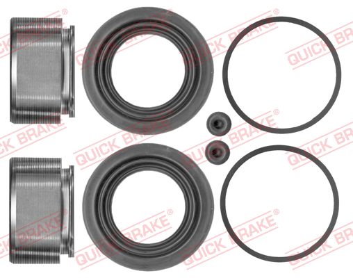 Repair Kit, brake caliper (114-5188)