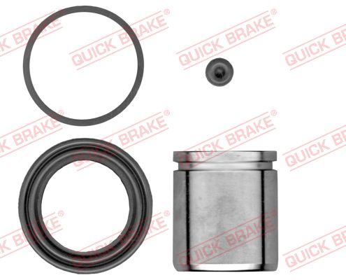 Repair Kit, brake caliper (114-5153)