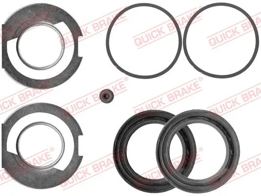 Repair Kit, brake caliper (114-0324X)