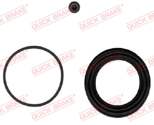 Repair Kit, brake caliper (114-0056)