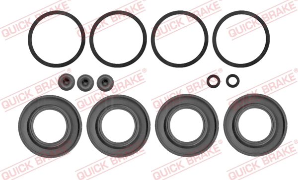 Repair Kit, brake caliper (114-0425)