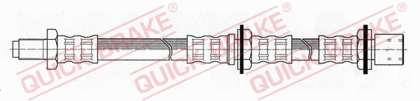 Brake Hose (32.903)