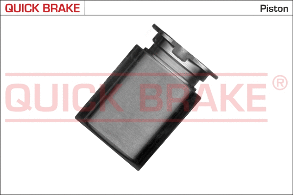 Piston, brake caliper (185058K)