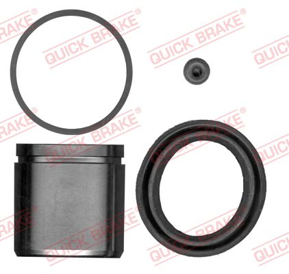 Repair Kit, brake caliper (114-5187)
