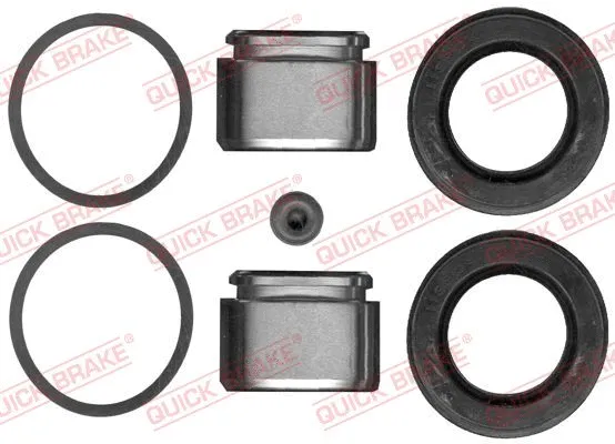Repair Kit, brake caliper (114-5111)