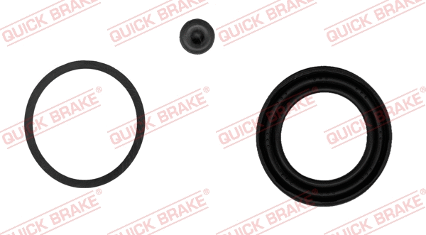 Repair Kit, brake caliper (114-0148)