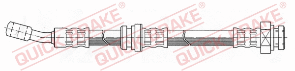 Brake Hose (58.903)