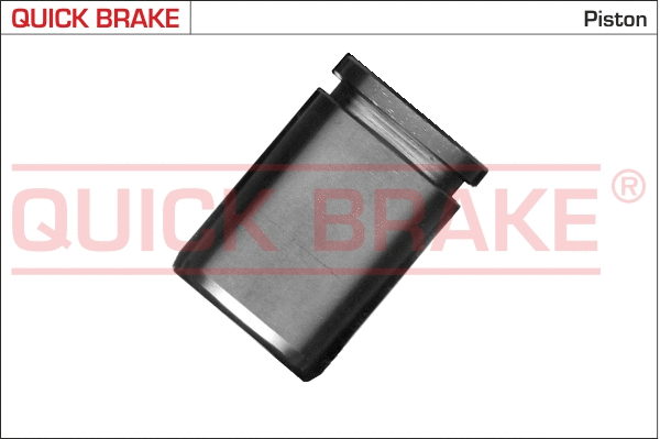Piston, brake caliper (185038K)