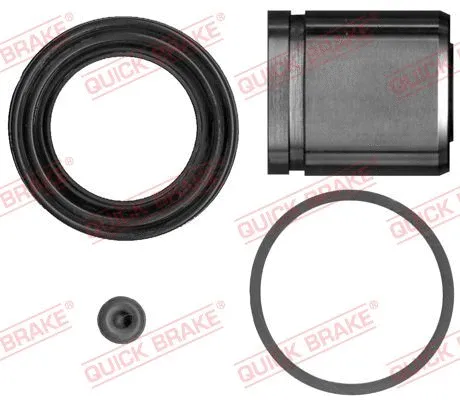 Repair Kit, brake caliper (114-5082)