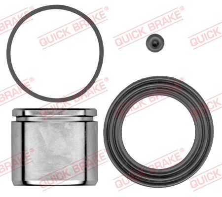 Repair Kit, brake caliper (114-5182)