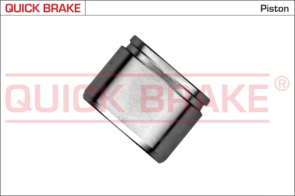Piston, brake caliper (185388K)