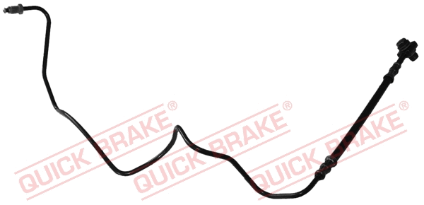 Brake Hose (96.003X)