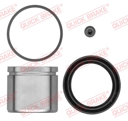 Repair Kit, brake caliper (114-5200)