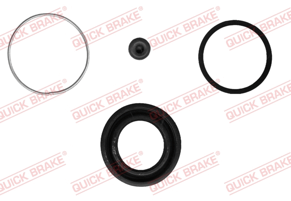 Repair Kit, brake caliper (114-0135)