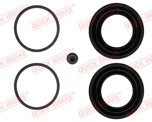 Repair Kit, brake caliper (114-0198)