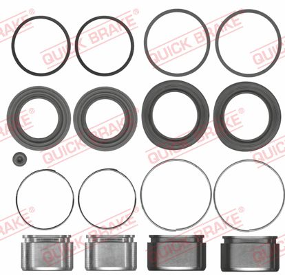 Repair Kit, brake caliper (114-5280)