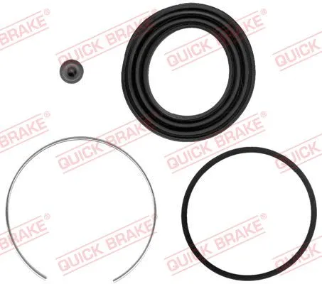 Repair Kit, brake caliper (114-0304)