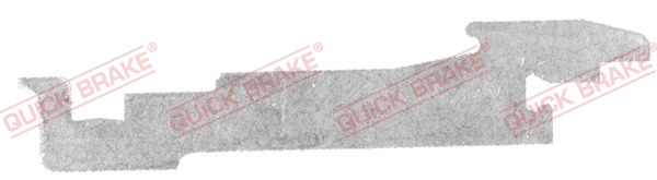 Adjuster Set, drum brake (10453001-1)