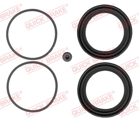 Repair Kit, brake caliper (114-0377)