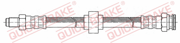 Brake Hose (32.105)
