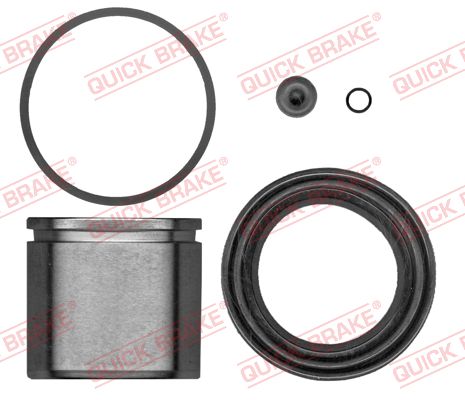 Repair Kit, brake caliper (114-5264)