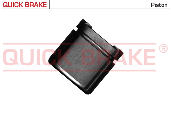 Piston, brake caliper (185152K)