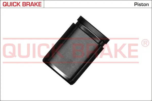 Piston, brake caliper (185091K)