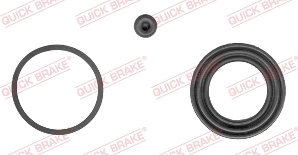 Repair Kit, brake caliper (114-0351)