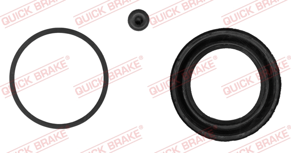 Repair Kit, brake caliper (114-0227)