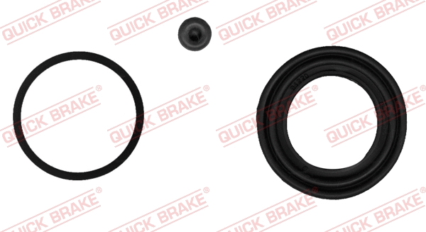 Repair Kit, brake caliper (114-0194)