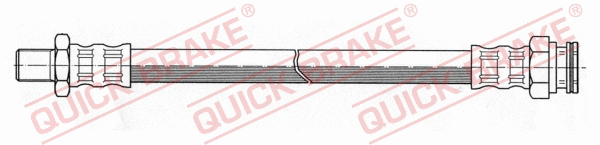 Brake Hose (32.086)